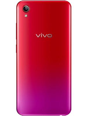Vivo Y91c view 3