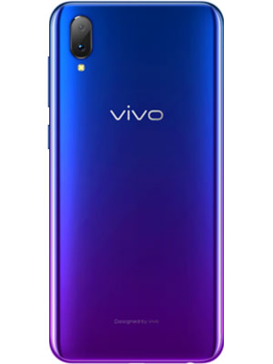 Vivo Y97 view 3