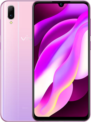 Vivo Y97 view 5