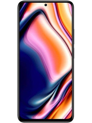 Xiaomi 11i HyperCharge