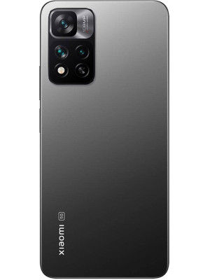 Xiaomi 11i HyperCharge view 2