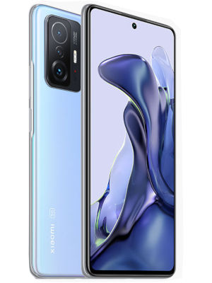Xiaomi 11T view 2