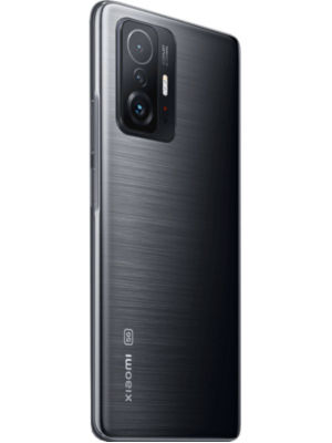 Xiaomi 11T Pro view 2