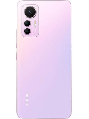 Xiaomi 12 Lite view 2