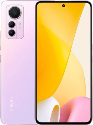 Xiaomi 12 Lite view 4