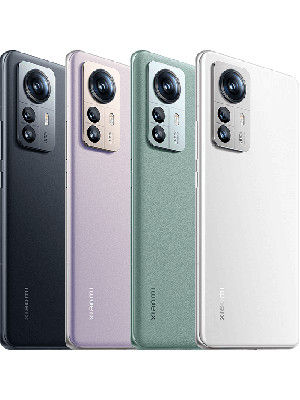 Xiaomi 12s Pro view 4