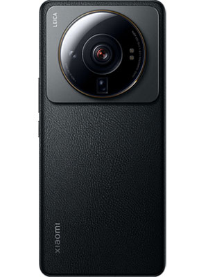 Xiaomi 12s Ultra view 2