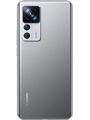 Xiaomi 12T Pro view 2