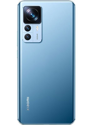 Xiaomi 12T Pro view 3