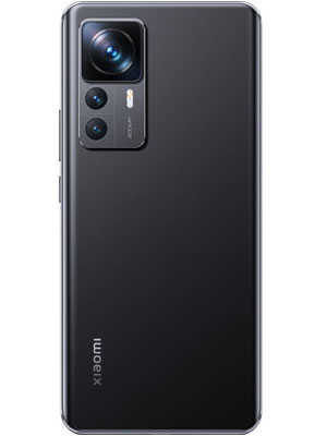 Xiaomi 12T Pro view 4