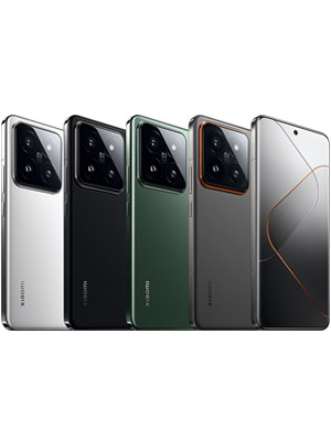 Xiaomi 14 Pro view 2