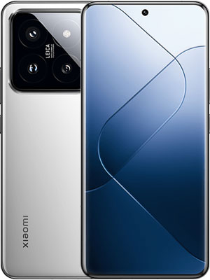Xiaomi 14 Pro view 3