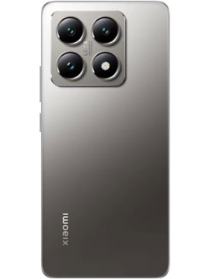 Xiaomi 14T view 3