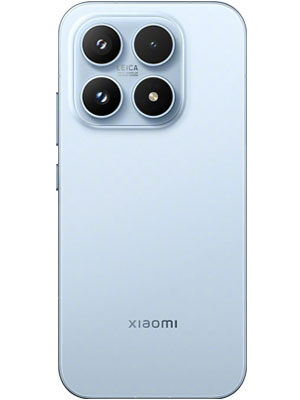 Xiaomi 17 view 3