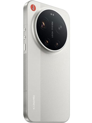 Xiaomi 17 Ultra Leica Edition view 3