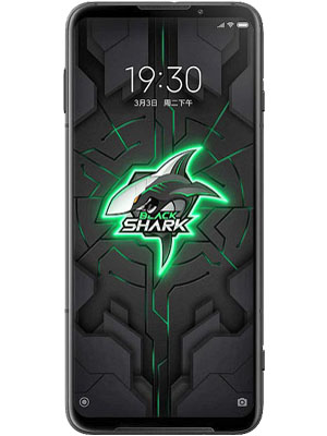 Xiaomi Black Shark 3