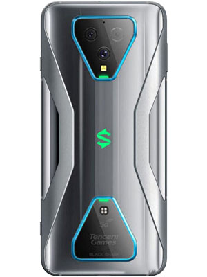 Xiaomi Black Shark 3 view 4