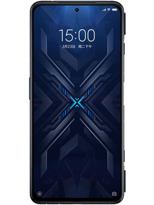Xiaomi Black Shark 4 Pro