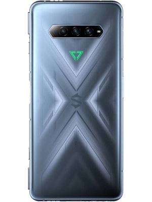 Xiaomi Black Shark 4 Pro view 2
