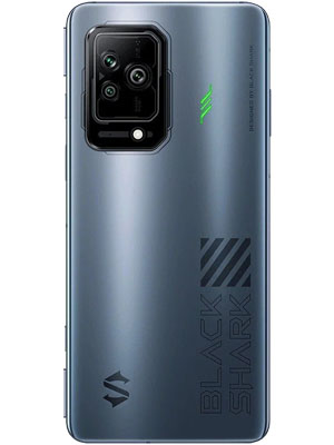Xiaomi Black Shark 5 Pro view 2