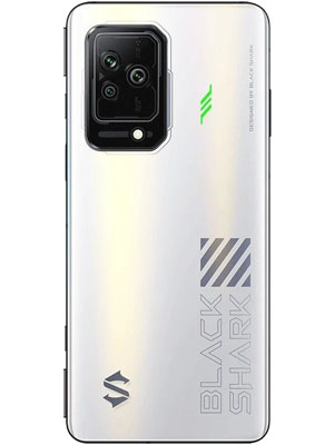 Xiaomi Black Shark 5 Pro view 4