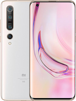 Xiaomi Mi 10 Pro 5G view 5