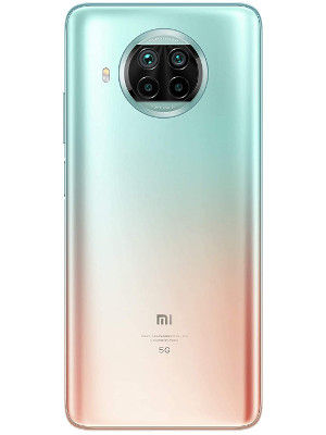 Xiaomi Mi 10i view 2
