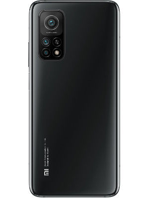 Xiaomi Mi 10T view 2