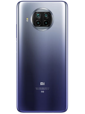 Xiaomi Mi 10T Lite view 2