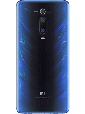 Xiaomi Mi 9T Pro view 4