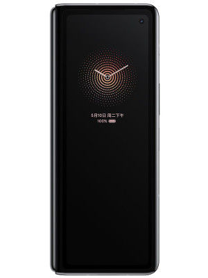 Xiaomi Mi Mix Fold