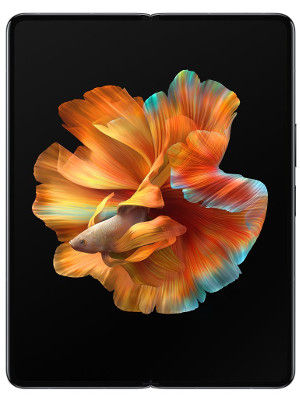 Xiaomi Mi Mix Fold view 5