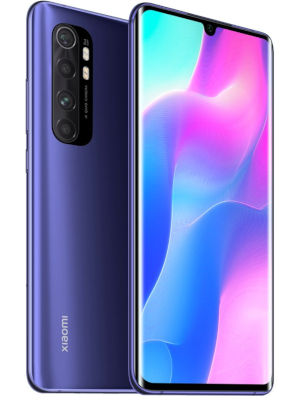 Xiaomi Mi Note 10 Lite view 2