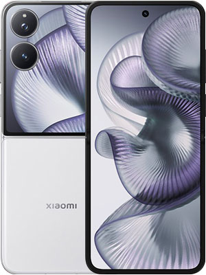 Xiaomi MIX Flip 2 view 3