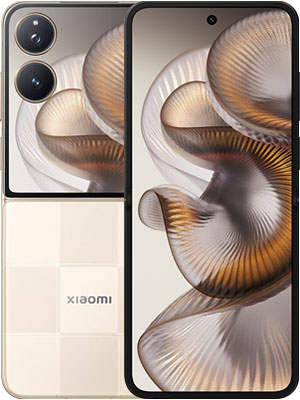 Xiaomi MIX Flip 2 view 5