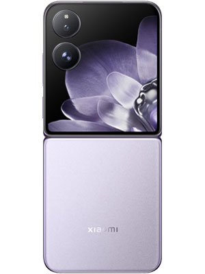 Xiaomi Mix Flip view 3