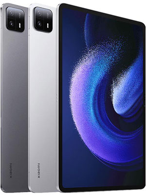 Xiaomi Pad 6 Max view 2