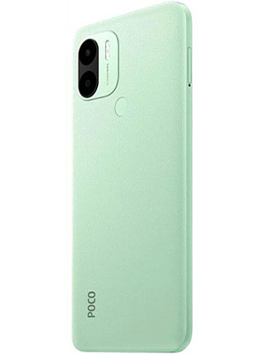 Xiaomi Poco C50 view 3