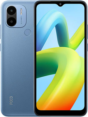Xiaomi Poco C50 view 4
