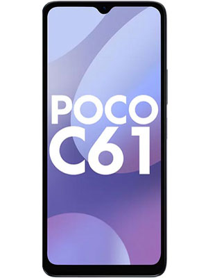 Xiaomi Poco C61