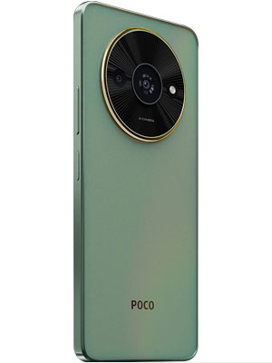 Xiaomi Poco C61 view 2