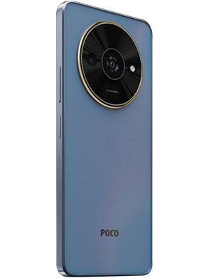 Xiaomi Poco C61 view 3