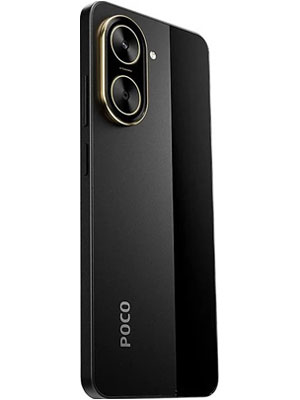 Xiaomi Poco C71 view 2