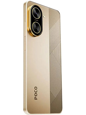Xiaomi Poco C71 view 4