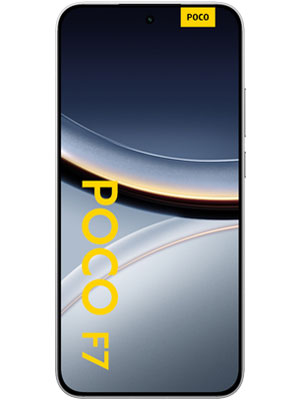 Xiaomi Poco F7