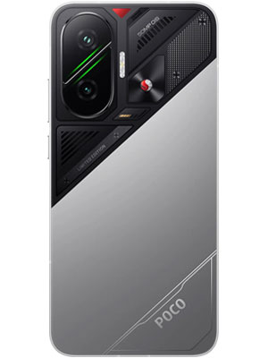Xiaomi Poco F7 view 3