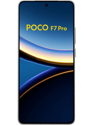 Xiaomi Poco F7 Pro