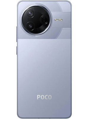 Xiaomi Poco F7 Pro view 4