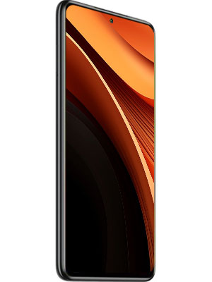 Xiaomi Poco F9 Ultra view 2