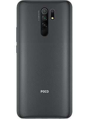 Xiaomi Poco M2 view 2